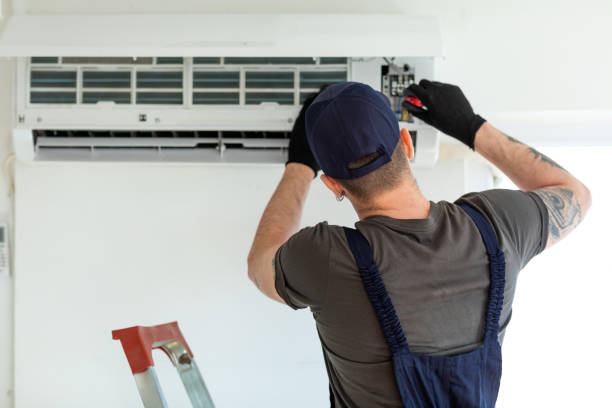 Ventilation Cleaning Services in West Deland, FL