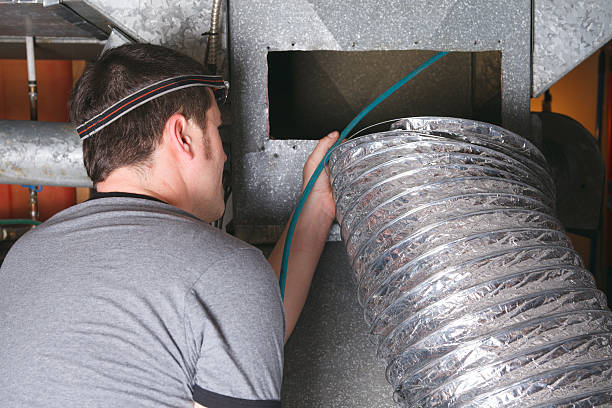 Best Professional Duct Cleaning Services  in West Deland, FL