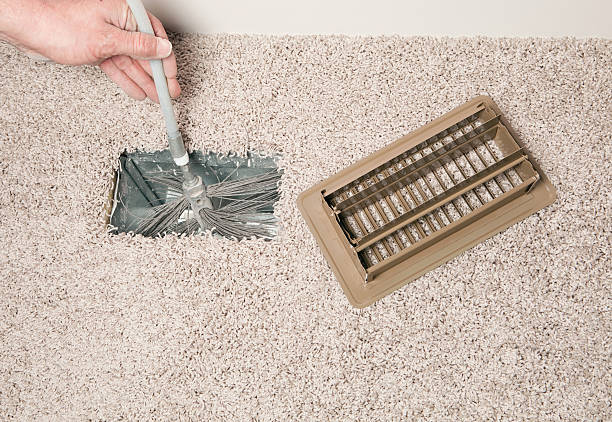 Best HVAC System Cleaning  in West Deland, FL