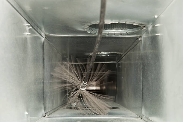 Reliable West Deland, FL Airduct Cleaning Solutions