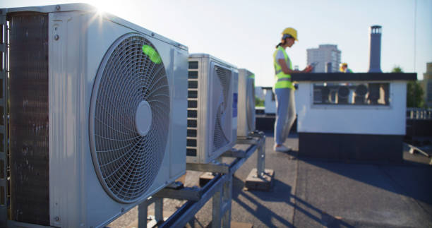 Air Quality Test in West Deland, FL