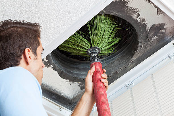 Best HVAC System Cleaning  in West Deland, FL
