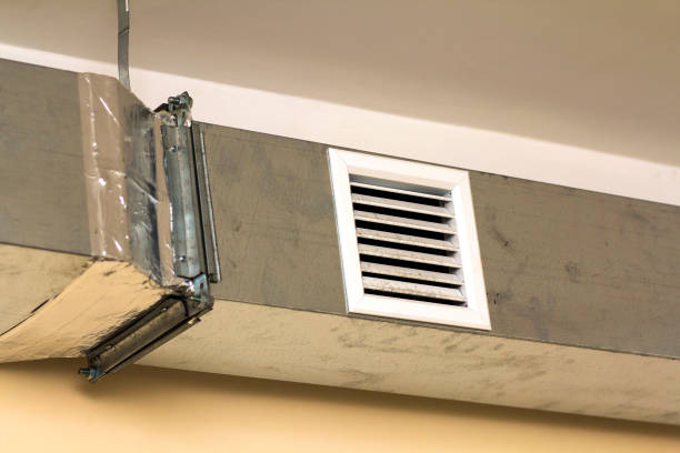 Best Local Air Duct Cleaning Services  in West Deland, FL