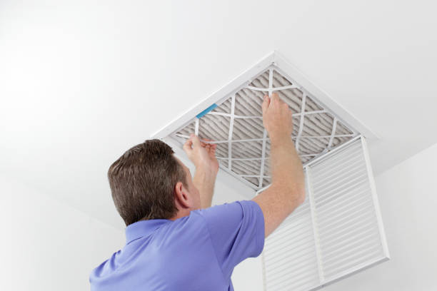 Best Residential Air Duct Cleaning  in West Deland, FL